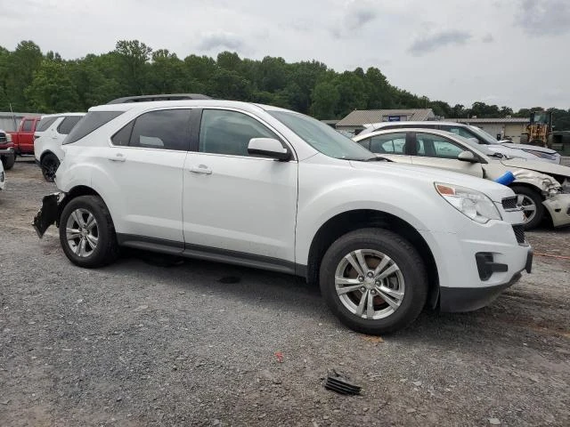 Photo 3 VIN: 1GNFLFEK4EZ115189 - CHEVROLET EQUINOX LT 