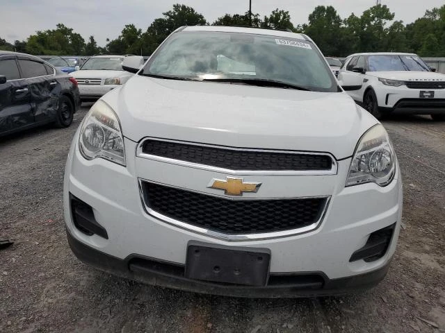 Photo 4 VIN: 1GNFLFEK4EZ115189 - CHEVROLET EQUINOX LT 