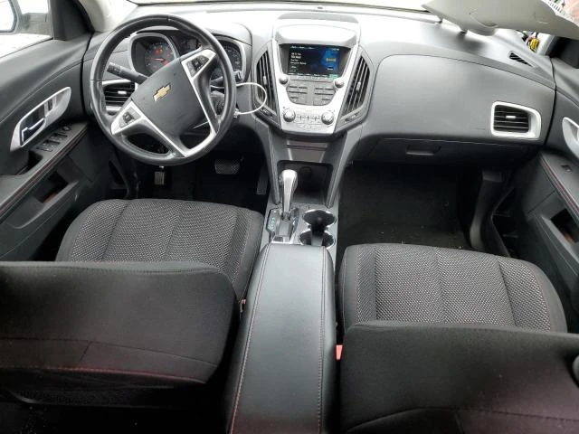 Photo 7 VIN: 1GNFLFEK4EZ115189 - CHEVROLET EQUINOX LT 