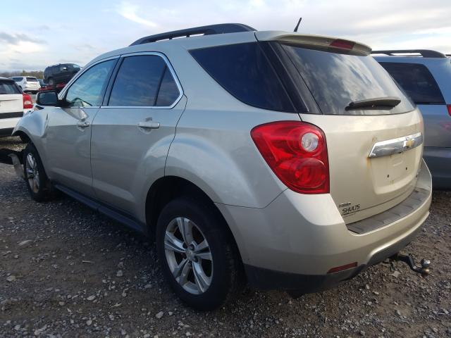 Photo 2 VIN: 1GNFLFEK4EZ135281 - CHEVROLET EQUINOX LT 