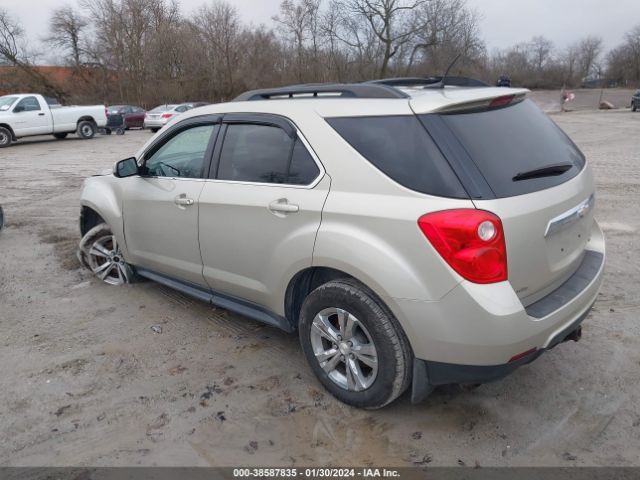 Photo 2 VIN: 1GNFLFEK4EZ138228 - CHEVROLET EQUINOX 