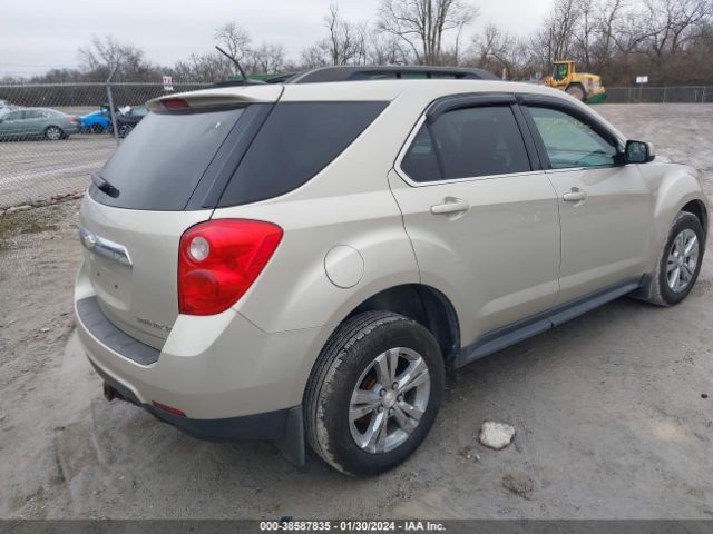 Photo 3 VIN: 1GNFLFEK4EZ138228 - CHEVROLET EQUINOX 