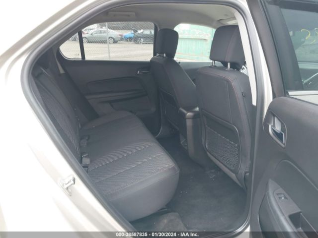 Photo 7 VIN: 1GNFLFEK4EZ138228 - CHEVROLET EQUINOX 