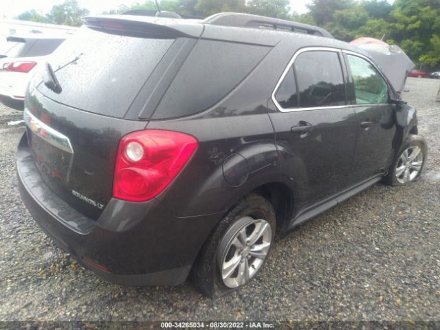 Photo 3 VIN: 1GNFLFEK4FZ109376 - CHEVROLET EQUINOX 