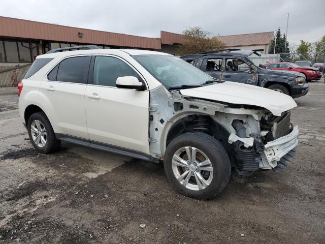 Photo 3 VIN: 1GNFLFEK4FZ121382 - CHEVROLET EQUINOX 