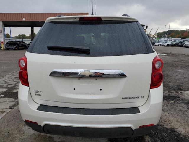 Photo 5 VIN: 1GNFLFEK4FZ121382 - CHEVROLET EQUINOX 