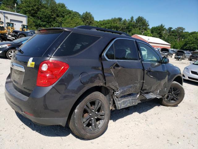 Photo 2 VIN: 1GNFLFEK4FZ145889 - CHEVROLET EQUINOX LT 