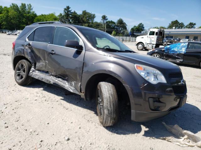 Photo 3 VIN: 1GNFLFEK4FZ145889 - CHEVROLET EQUINOX LT 