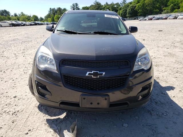 Photo 4 VIN: 1GNFLFEK4FZ145889 - CHEVROLET EQUINOX LT 