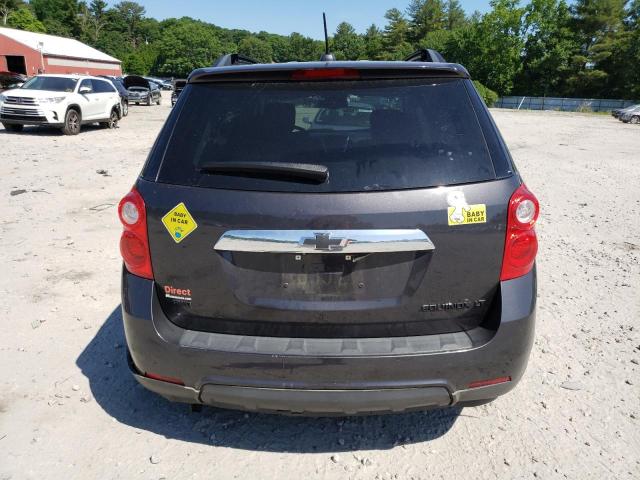 Photo 5 VIN: 1GNFLFEK4FZ145889 - CHEVROLET EQUINOX LT 