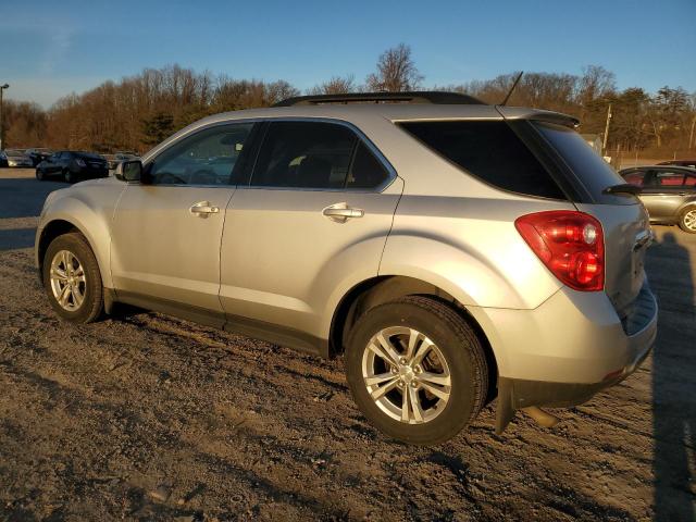 Photo 1 VIN: 1GNFLFEK5EZ121261 - CHEVROLET EQUINOX 