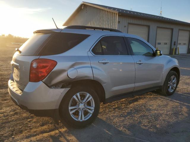 Photo 2 VIN: 1GNFLFEK5EZ121261 - CHEVROLET EQUINOX 