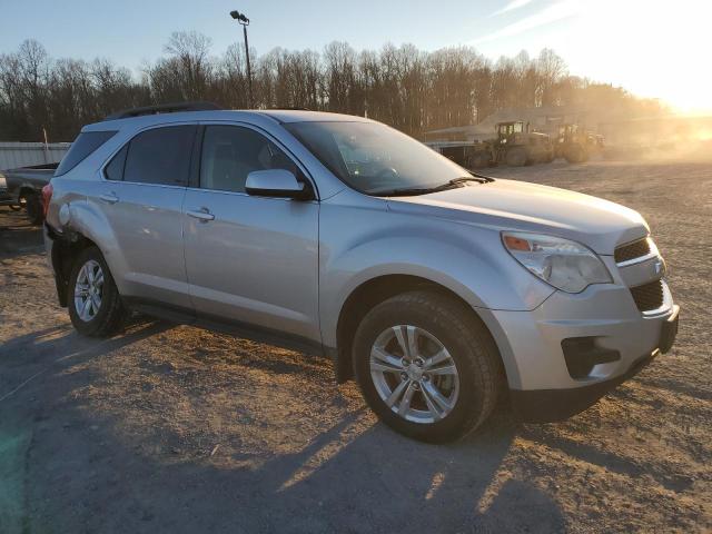 Photo 3 VIN: 1GNFLFEK5EZ121261 - CHEVROLET EQUINOX 