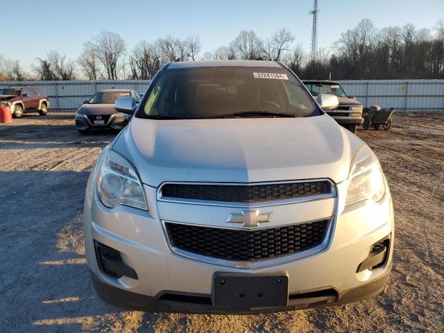 Photo 4 VIN: 1GNFLFEK5EZ121261 - CHEVROLET EQUINOX 