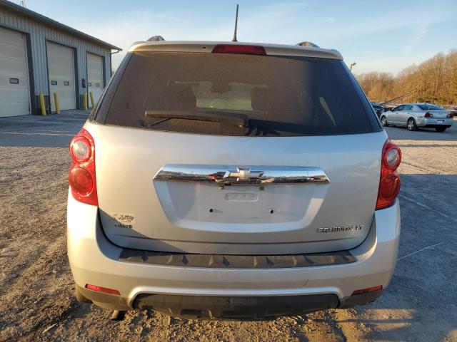 Photo 5 VIN: 1GNFLFEK5EZ121261 - CHEVROLET EQUINOX 