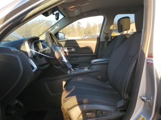 Photo 6 VIN: 1GNFLFEK5EZ121261 - CHEVROLET EQUINOX 