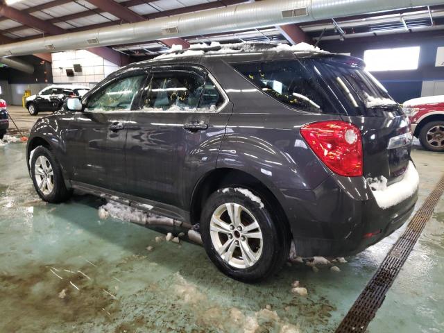 Photo 1 VIN: 1GNFLFEK5FZ101741 - CHEVROLET EQUINOX LT 