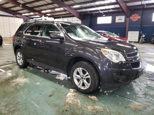 Photo 3 VIN: 1GNFLFEK5FZ101741 - CHEVROLET EQUINOX LT 