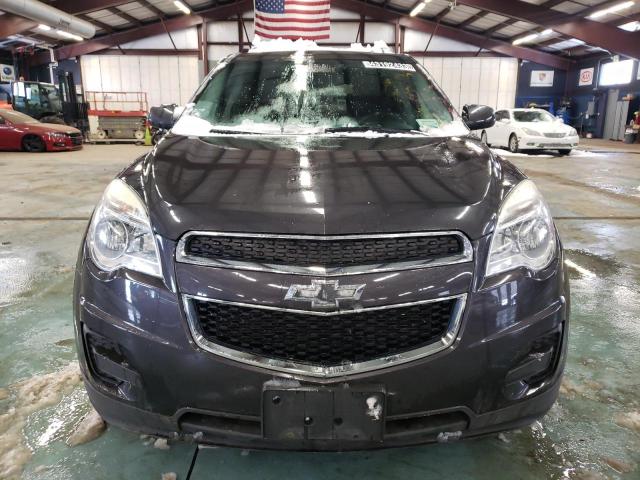 Photo 4 VIN: 1GNFLFEK5FZ101741 - CHEVROLET EQUINOX LT 