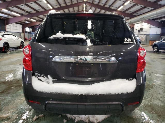 Photo 5 VIN: 1GNFLFEK5FZ101741 - CHEVROLET EQUINOX LT 