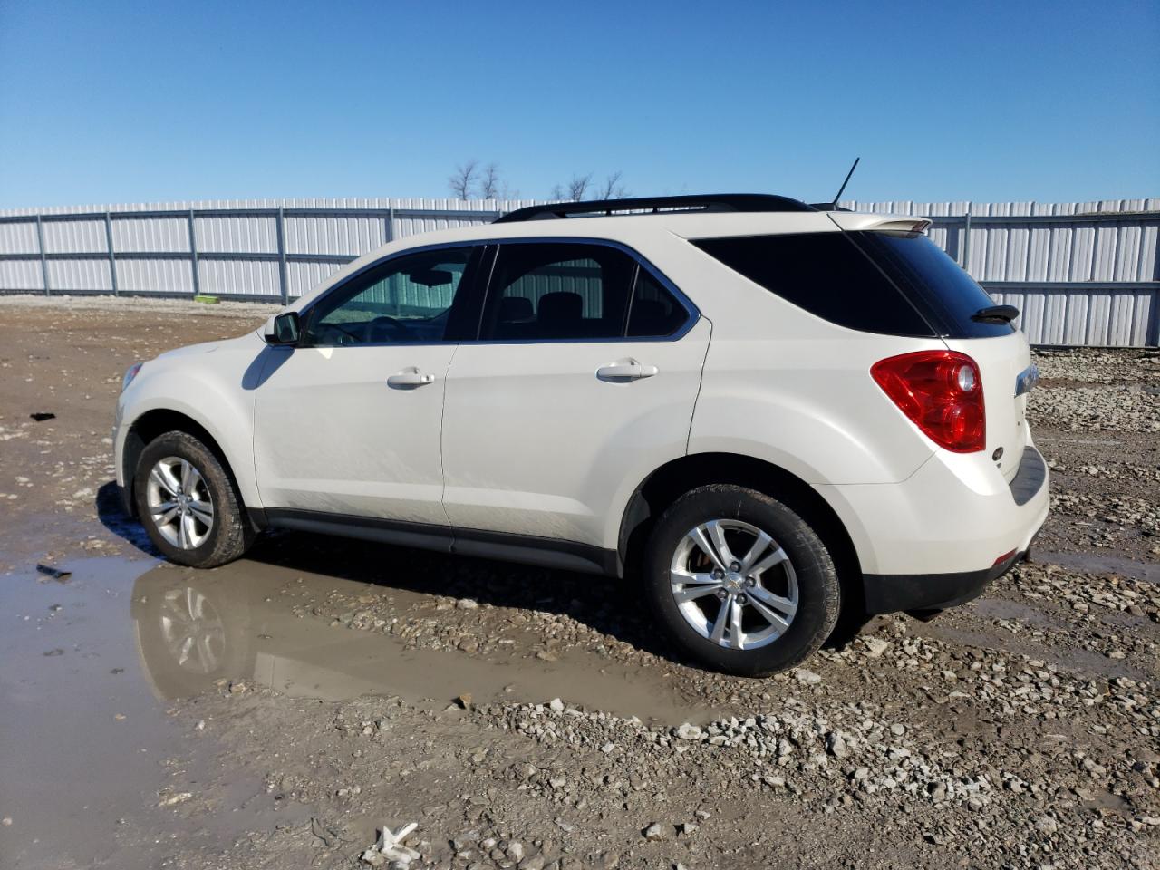 Photo 1 VIN: 1GNFLFEK5FZ102002 - CHEVROLET EQUINOX 