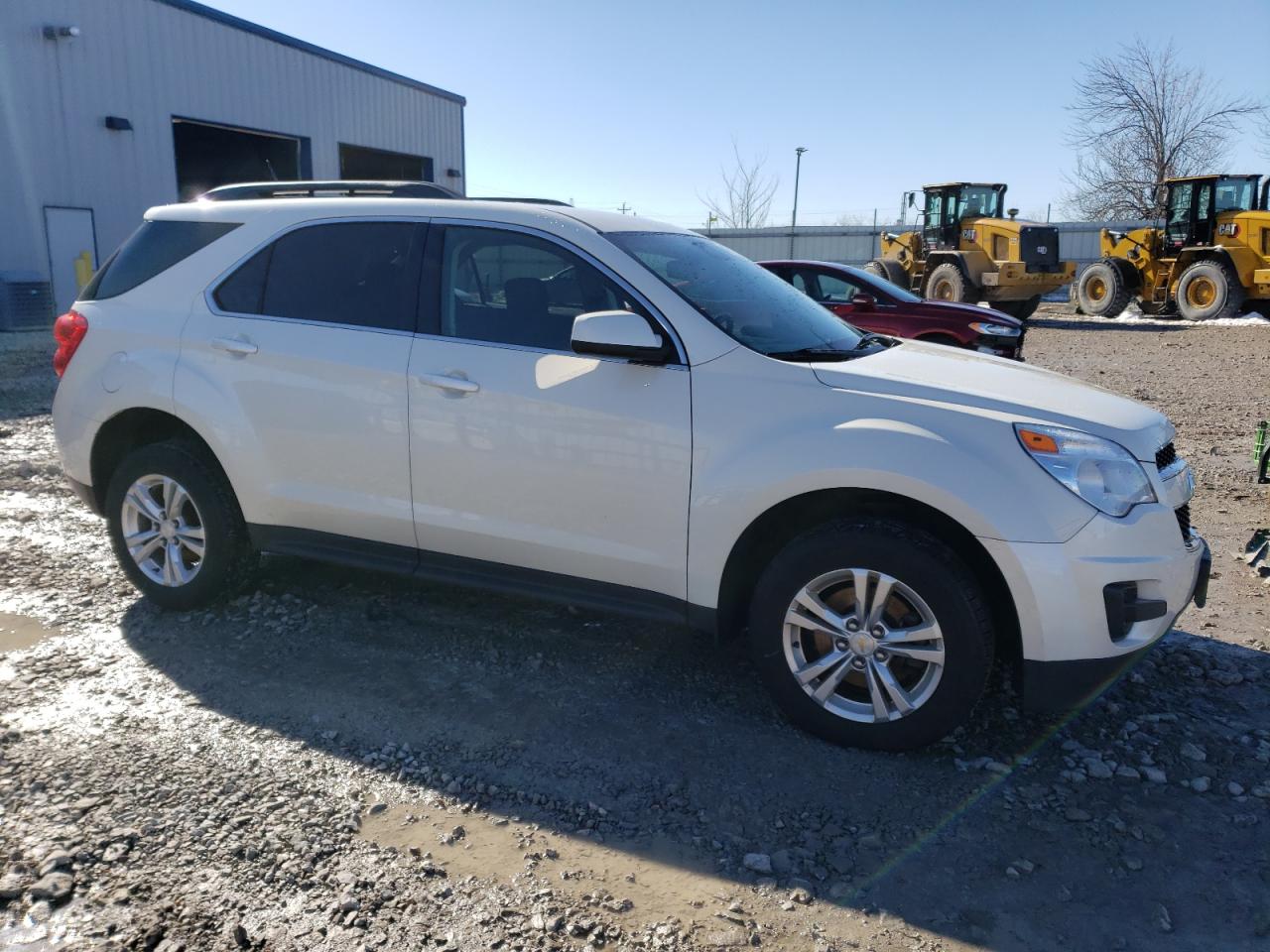 Photo 3 VIN: 1GNFLFEK5FZ102002 - CHEVROLET EQUINOX 