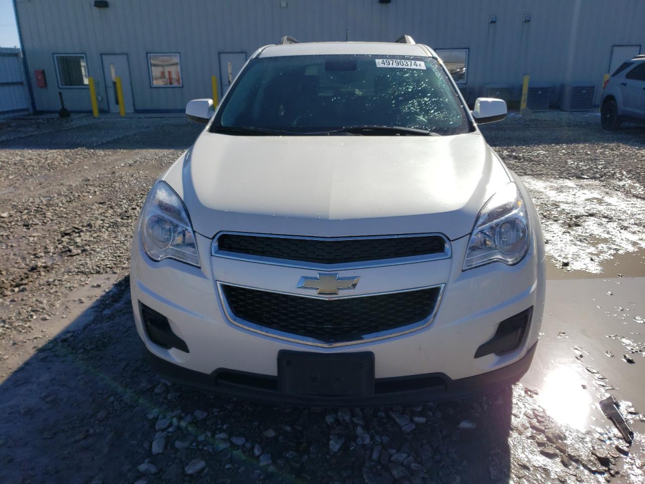 Photo 4 VIN: 1GNFLFEK5FZ102002 - CHEVROLET EQUINOX 