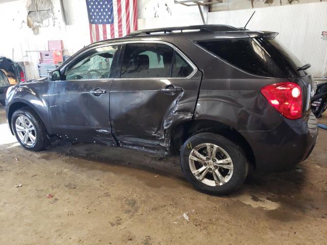 Photo 1 VIN: 1GNFLFEK5FZ119267 - CHEVROLET EQUINOX 