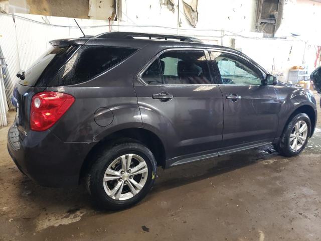 Photo 2 VIN: 1GNFLFEK5FZ119267 - CHEVROLET EQUINOX 