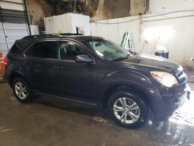 Photo 3 VIN: 1GNFLFEK5FZ119267 - CHEVROLET EQUINOX 