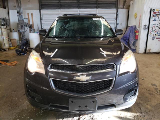 Photo 4 VIN: 1GNFLFEK5FZ119267 - CHEVROLET EQUINOX 