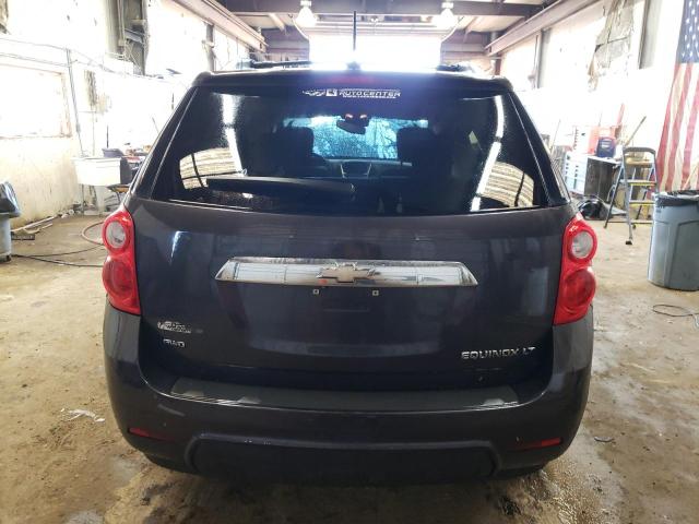 Photo 5 VIN: 1GNFLFEK5FZ119267 - CHEVROLET EQUINOX 