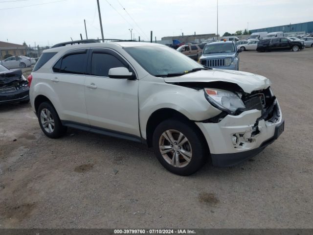 Photo 0 VIN: 1GNFLFEK5FZ130365 - CHEVROLET EQUINOX 