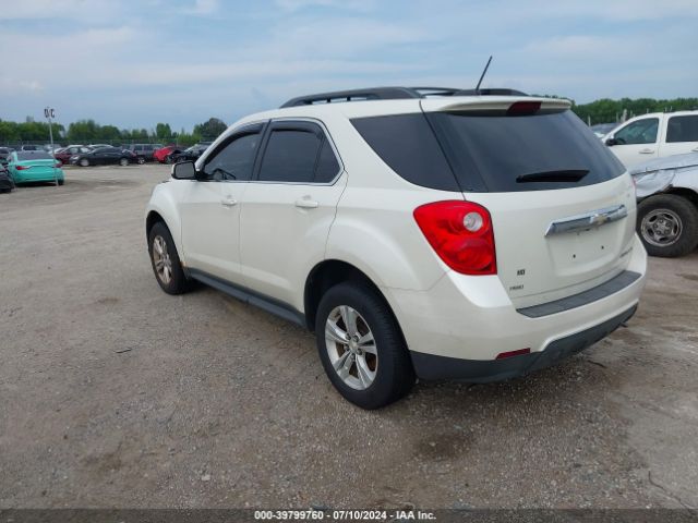 Photo 2 VIN: 1GNFLFEK5FZ130365 - CHEVROLET EQUINOX 