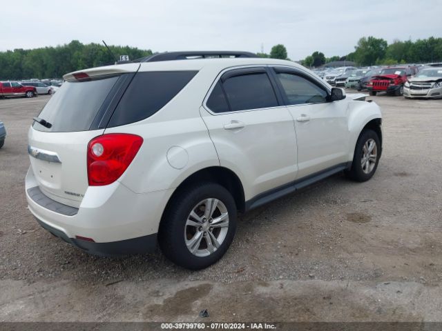 Photo 3 VIN: 1GNFLFEK5FZ130365 - CHEVROLET EQUINOX 