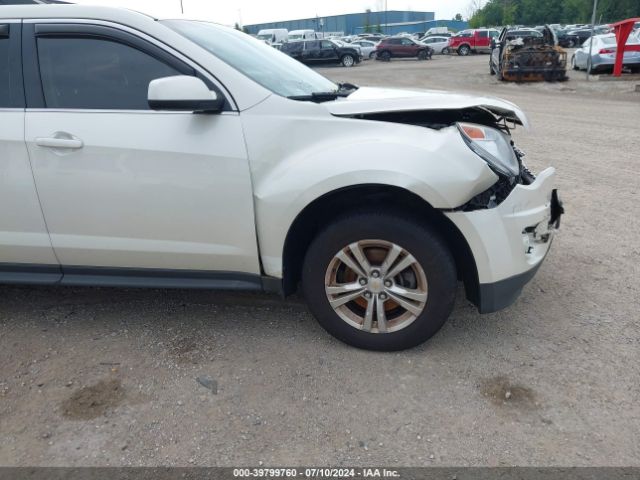 Photo 5 VIN: 1GNFLFEK5FZ130365 - CHEVROLET EQUINOX 