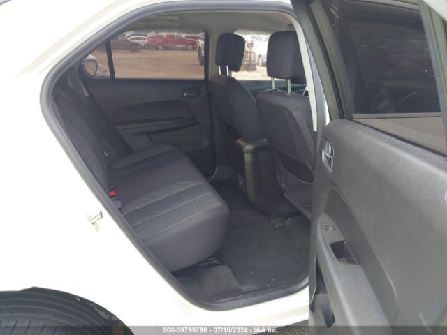 Photo 7 VIN: 1GNFLFEK5FZ130365 - CHEVROLET EQUINOX 