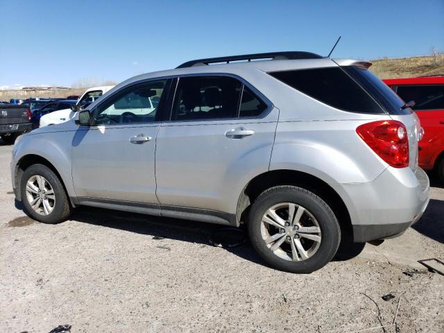 Photo 1 VIN: 1GNFLFEK5FZ130771 - CHEVROLET EQUINOX 