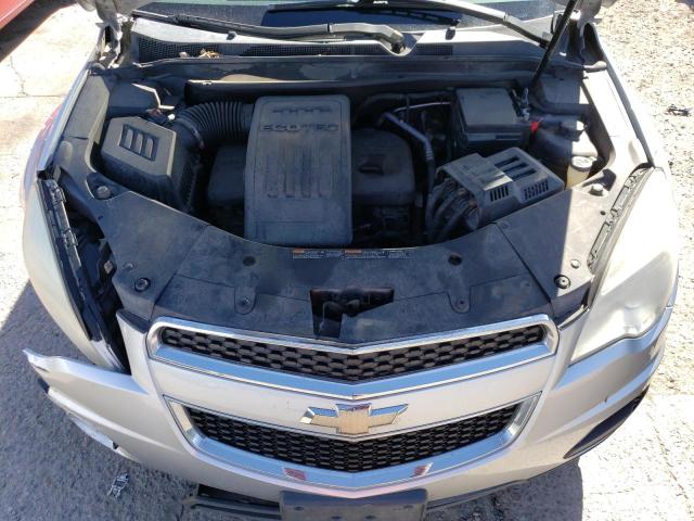 Photo 11 VIN: 1GNFLFEK5FZ130771 - CHEVROLET EQUINOX 