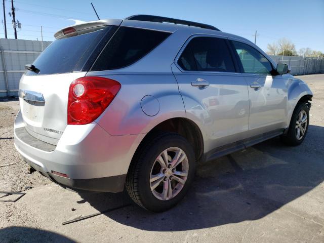 Photo 2 VIN: 1GNFLFEK5FZ130771 - CHEVROLET EQUINOX 