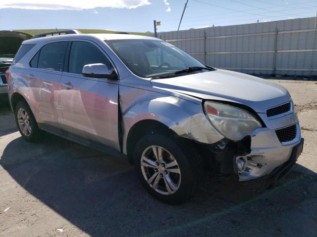 Photo 3 VIN: 1GNFLFEK5FZ130771 - CHEVROLET EQUINOX 