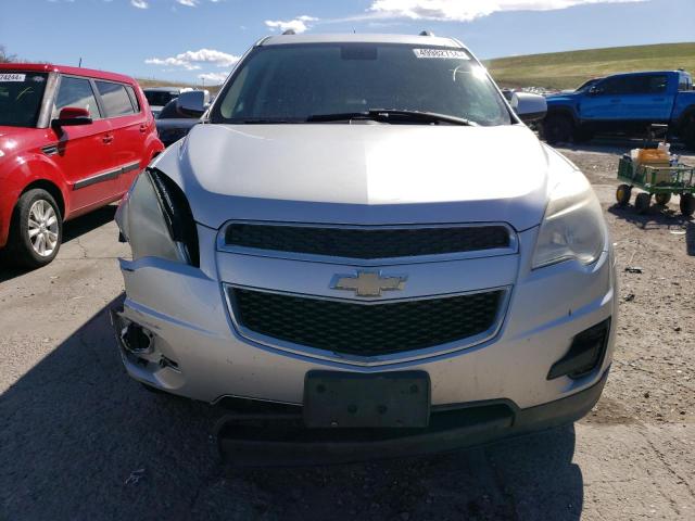 Photo 4 VIN: 1GNFLFEK5FZ130771 - CHEVROLET EQUINOX 