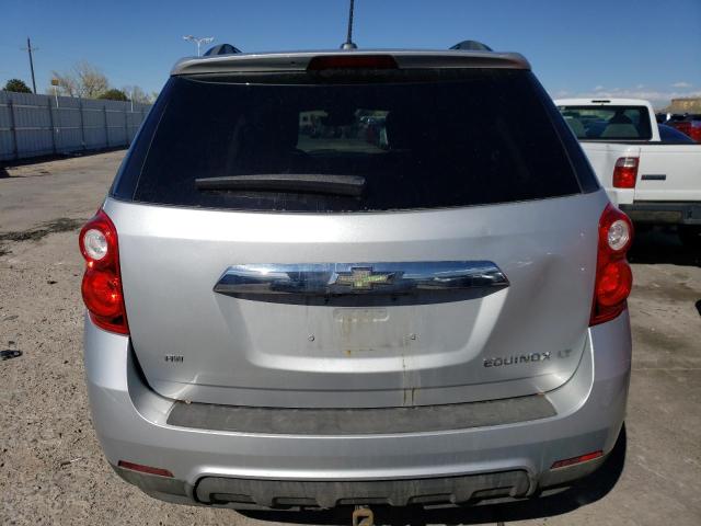 Photo 5 VIN: 1GNFLFEK5FZ130771 - CHEVROLET EQUINOX 