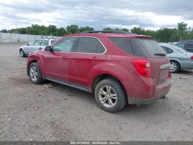 Photo 2 VIN: 1GNFLFEK5FZ138689 - CHEVROLET EQUINOX 