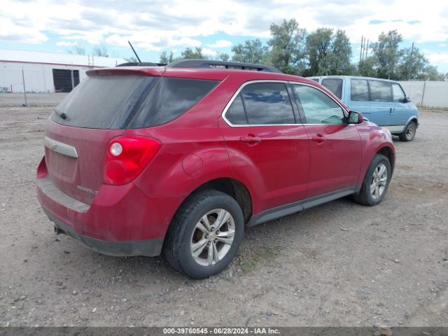 Photo 3 VIN: 1GNFLFEK5FZ138689 - CHEVROLET EQUINOX 