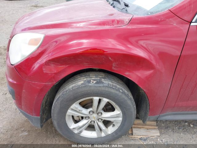 Photo 5 VIN: 1GNFLFEK5FZ138689 - CHEVROLET EQUINOX 