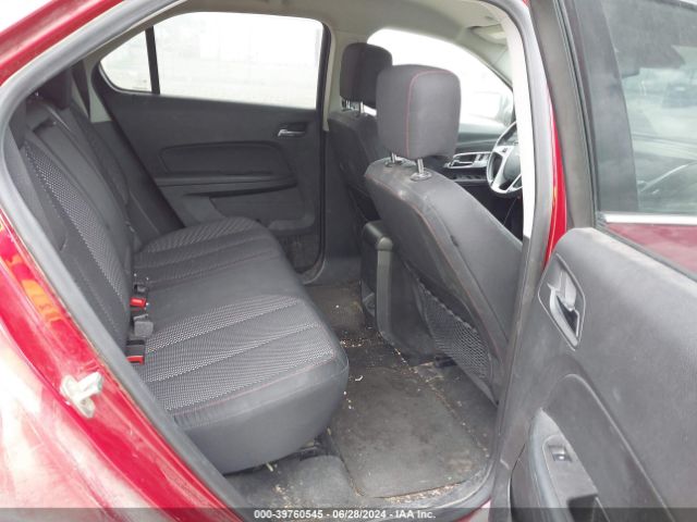 Photo 7 VIN: 1GNFLFEK5FZ138689 - CHEVROLET EQUINOX 