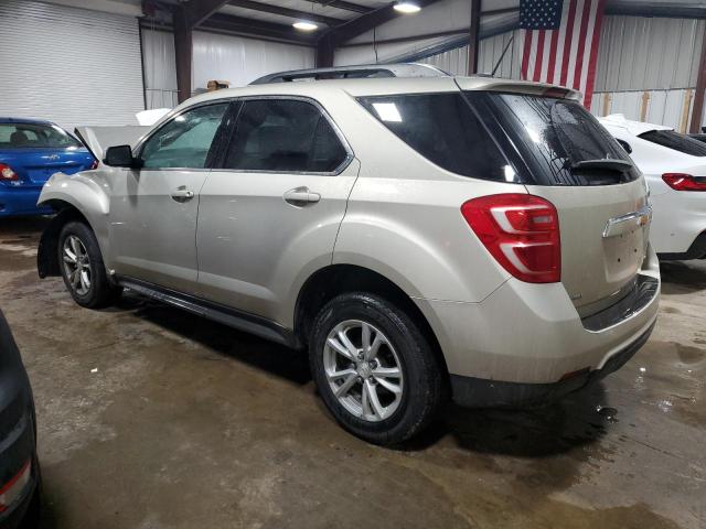 Photo 1 VIN: 1GNFLFEK5GZ105922 - CHEVROLET EQUINOX LT 