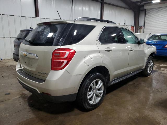 Photo 2 VIN: 1GNFLFEK5GZ105922 - CHEVROLET EQUINOX LT 