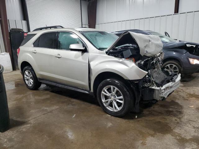 Photo 3 VIN: 1GNFLFEK5GZ105922 - CHEVROLET EQUINOX LT 